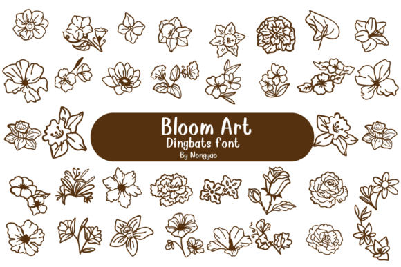 Bloom Art: Unleashing Creative Potential in Modern Design