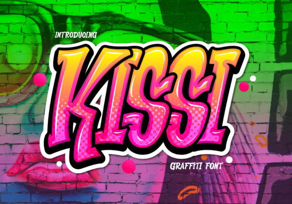 Kissi: Unleashing Urban Edge in Modern Design