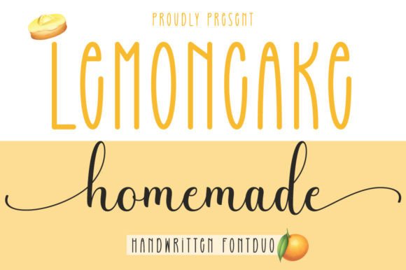 Mastering Visual Harmony: The Aesthetic and Technical Power of Lemoncake Homemade Duo