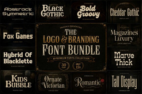 Mastering Visual Identity: The Comprehensive Power of The Logo Branding