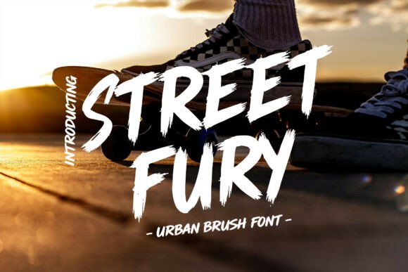 Street Fury: Harnessing Raw Urban Energy for Strategic Design Impact