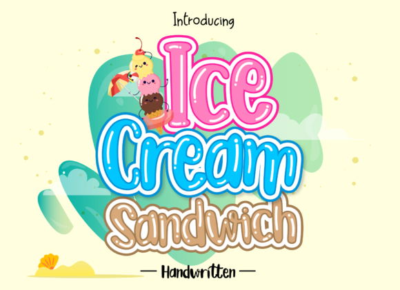 Why Ice Cream Sandwich is the Secret Ingredient for Joyful Design